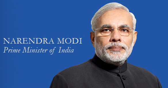 Congress congratulates PM Narendra Modi 